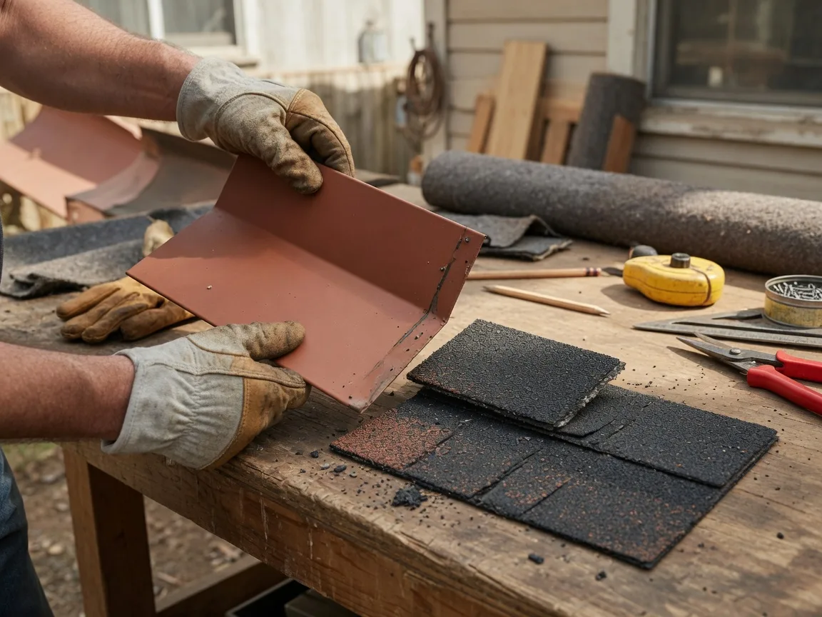 Roof Repair company in Negley, OH